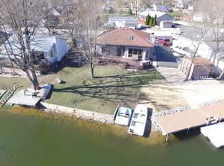 209 Fossil Cove Ln, Wilmington, IL