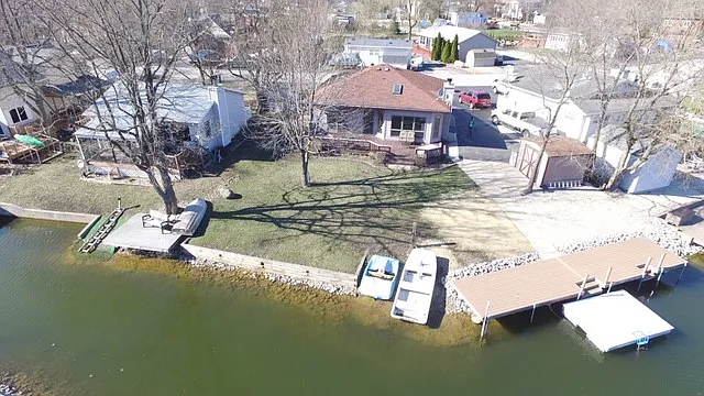 209 Fossil Cove Ln photo 1