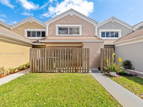 1341 NW 123rd Ter #1341, Hollywood, FL 33026