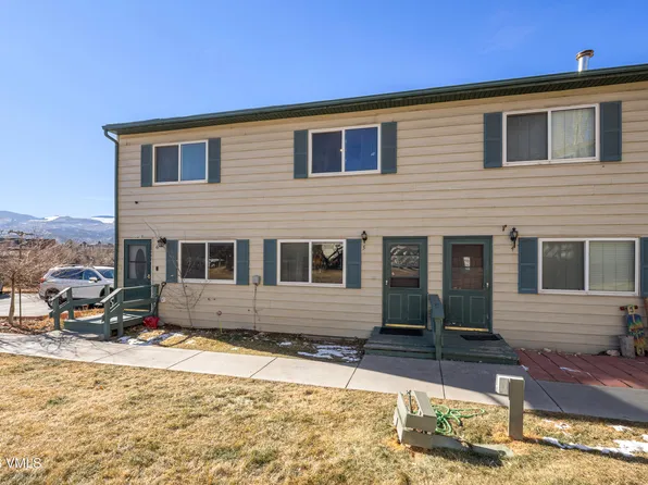 85 Chambers Ave APT 5, Eagle, CO 81631