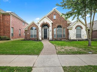 9321 Stonewood Dr, McKinney, TX 75072