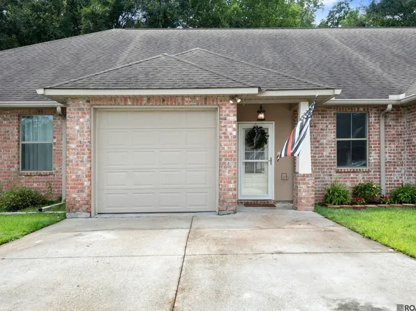 10664 Florida Blvd Unit 8C, Walker, LA 70785