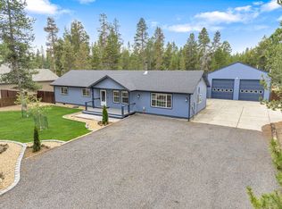 55371 Gross Dr, Bend, OR
