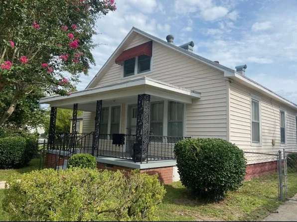 414 W 6th St, Washington, NC 27889