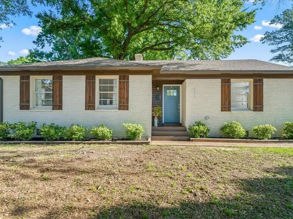 4908 Marianne Ln, Memphis, TN 38117