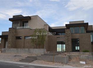 16 Sun Glow Ln, Las Vegas, NV 89135, MLS# 2510517