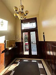 Rented by Heller Organization