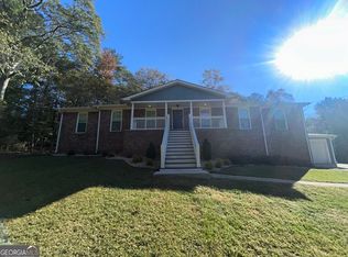 7030 Petersburg Rd, Fairburn, GA 30213