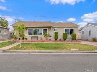 5780 Lockheed Ave, Whittier, CA 90606