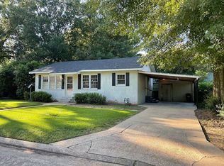 3118 Toups St, Alexandria, LA 71301