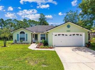 4479 HUNTERS HAVEN Lane E, Jacksonville, FL 32224