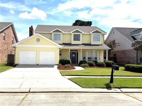 19 Saint Bridget Dr, Kenner, LA 70065