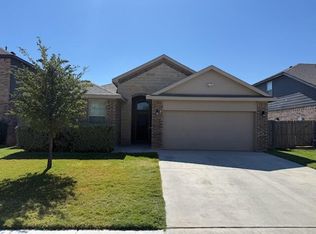 7202 Fossell Ranch Rd, Odessa, TX 79765