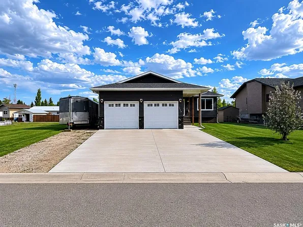 364 8th AVENUE W, Unity, SK S0K 4L0