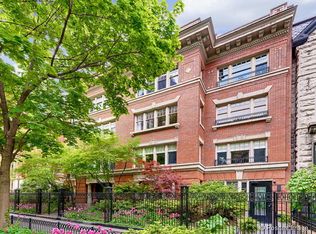 1350 N State St #2N, Chicago, IL 60610