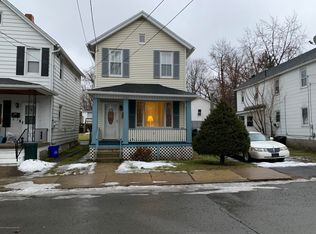 1131 Lloyd St, Scranton, PA 18508