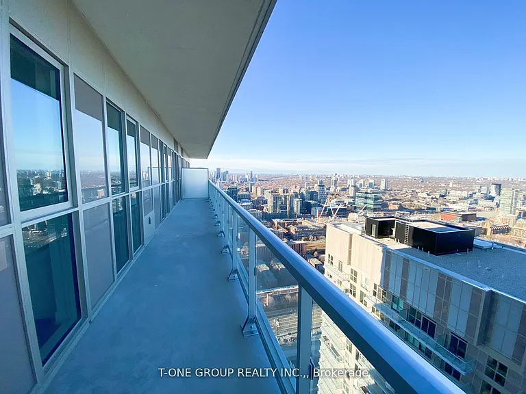 15 Lower Jarvis St #4206 — Photo 16