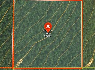 NE 155th Rd, Red Oak, OK 74563