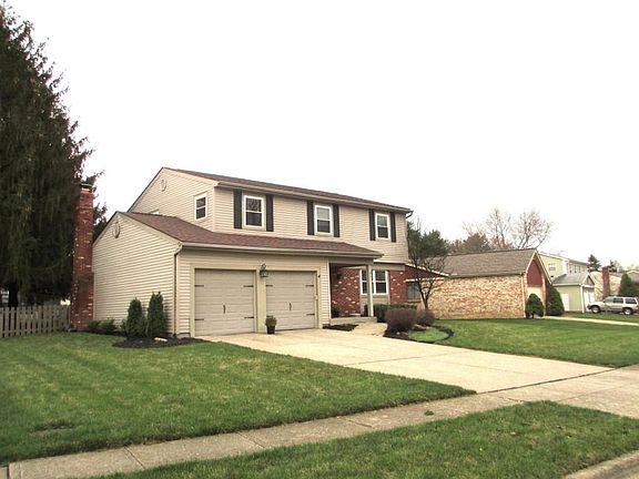 2nd image of 551 Haversham Dr