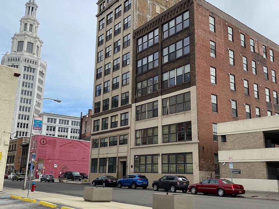 1st image of 499 Washington St #506