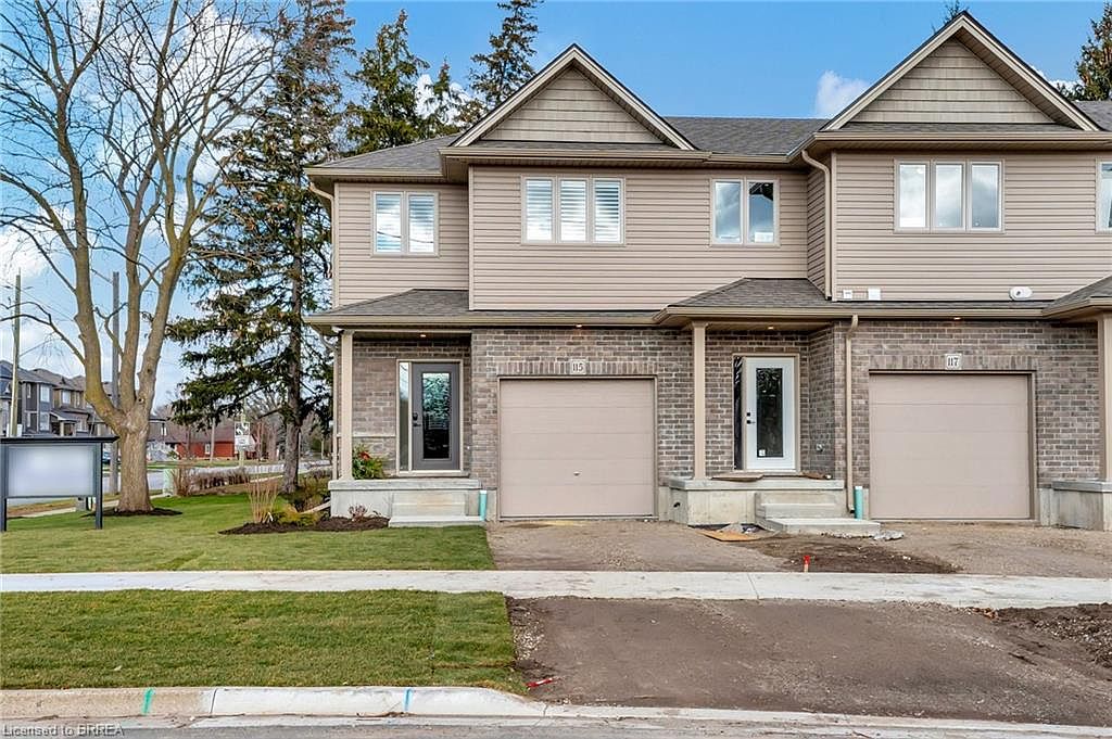 117 Birkett Ln, Brantford, ON N3S 0G6 MLS 40527433 Zillow