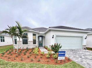 1342 Haven Circle Mystique, Vero Beach, FL 32960