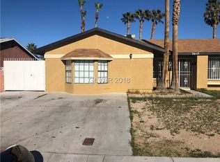 5410 Oxbow St, Las Vegas, NV 89119