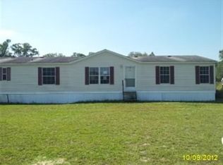 495 Post Plant Rd, Quincy, FL 32352