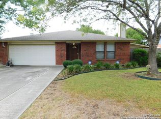 10827 Meadow Point, San Antonio, TX 78239
