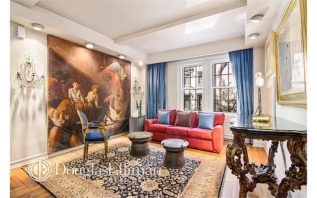 Sold by Douglas Elliman | media 2