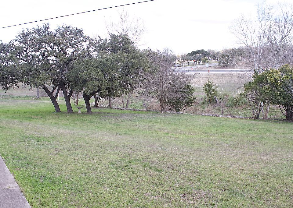 Front yard