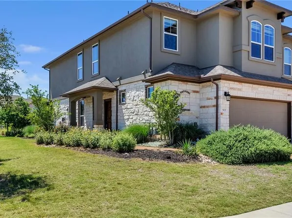 13400 Briarwick Dr Unit 901, Austin, TX 78729