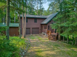 9507 Natural Spgs, Presque Isle, WI 54557