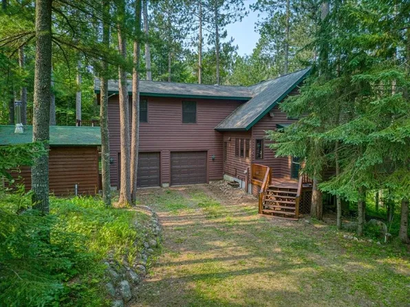 9507 Natural Spgs, Presque Isle, WI 54557
