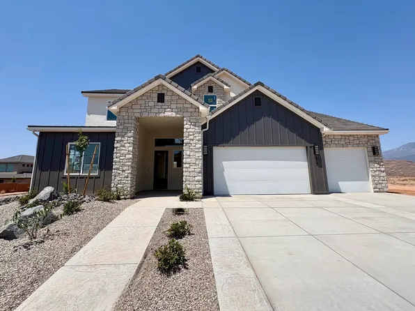 313 N 2805 W, Hurricane, UT 84737
