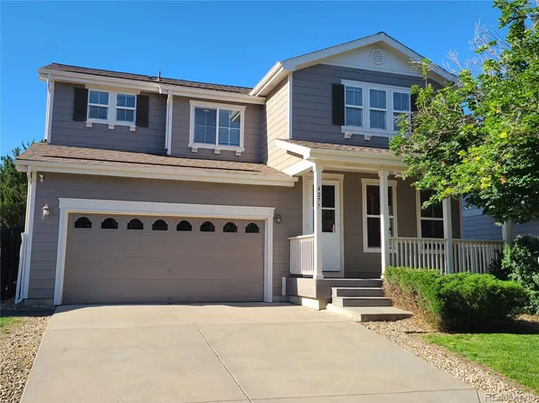 4277 Prairie Drive, Brighton, CO 80601