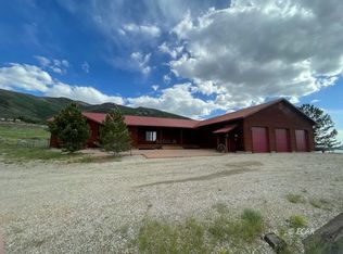 179 Buckskin Dr, Spring Creek, NV 89815