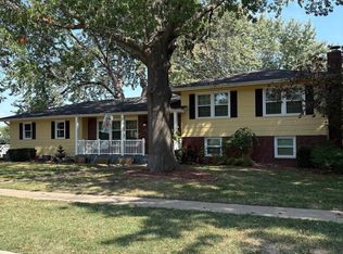 2700 SW Osborn Rd, Topeka, KS 66614