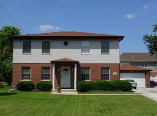 7110 S Octavia Ave, Bridgeview, IL 60455
