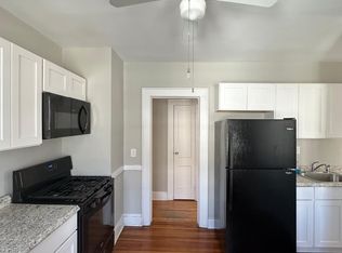 252 Huntington St #2A, New Haven, CT 06511