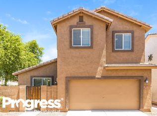 4029 E Milky Way, Gilbert, AZ 85295