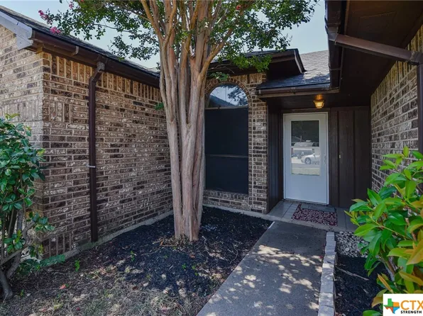 4406 Brian Dr, Killeen, TX 76542