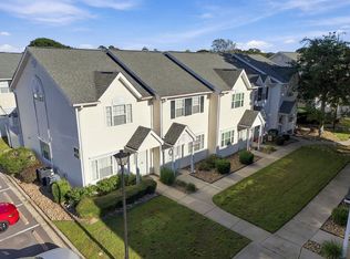 Sea Garden, North Myrtle Beach, SC 29582