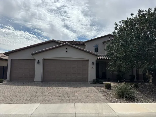 683 W Tallow Tree Ave, San Tan Valley, AZ 85140