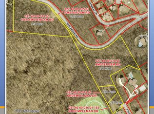 193 Kruempelman Dr, Fort Mitchell, KY 41011