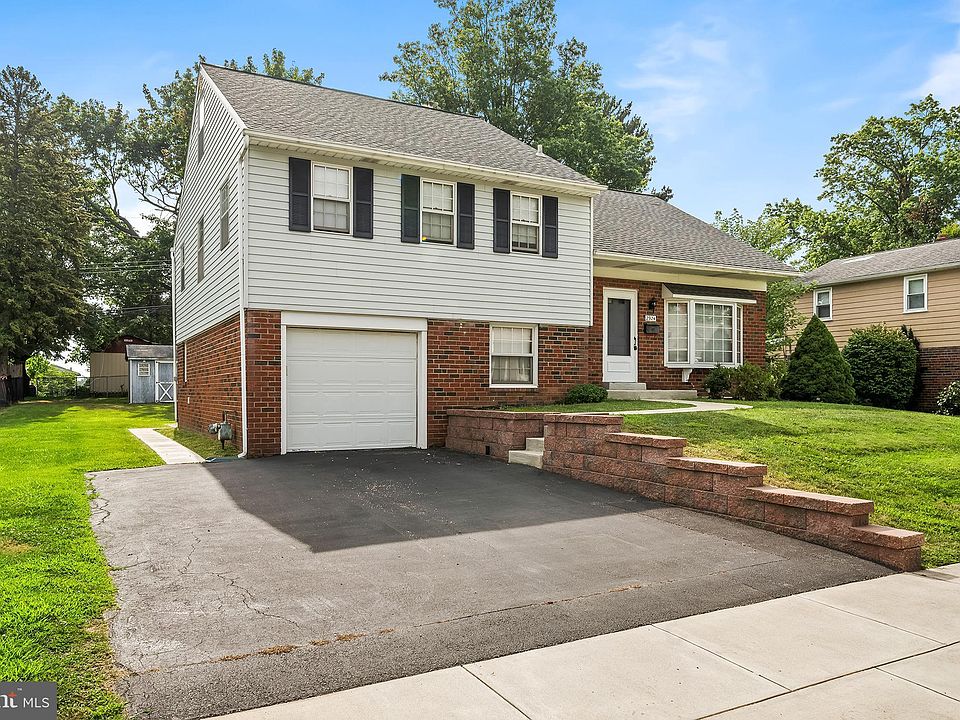 2924 Michele Dr East Norriton PA 19403 Zillow