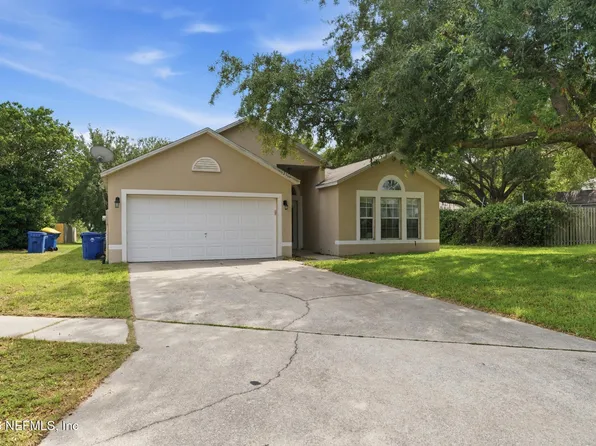 12316 HICKORY FOREST Road, Jacksonville, FL 32226