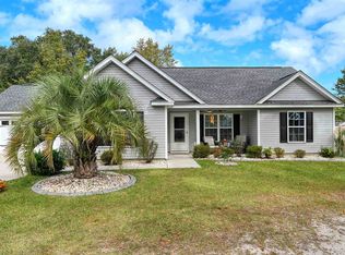 3308 Rainer St, Conway, SC 29527