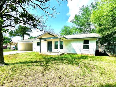 112 Paradise Ave, Kerrville, TX, 78028