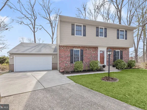 220 Via Dante, Arnold, MD 21012